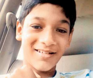 Mumbai teen kidnapped and murdered: Cousin acquitted due to lack of evidence
