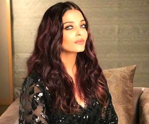 Fire at building where Aishwarya Rai's mother lives