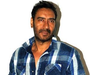 Ajay Devgn: Comedy not a male dominated space