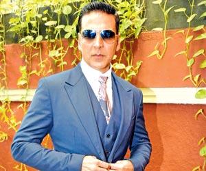 Akshay Kumar's The Great Indian Laughter Challenge judges sacked due to low TRPs