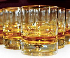 Panvel hit by liquor ban as civic body moves to stop sales