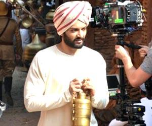 Birthday special: 5 interesting things Ali Fazal did for his role of Abdul Karim