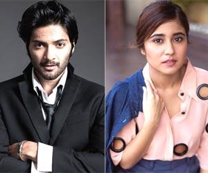 Ali Fazal and Shweta Tripathi to star in Farhan Akhtar's web series Mirzapur
