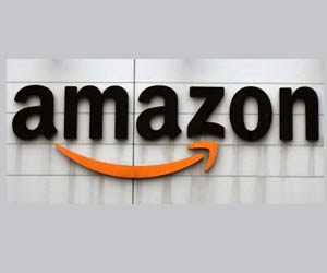Amazon suspends executive over sexual assault allegation