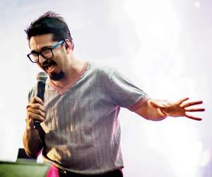 Aamir Khan puts all his energy into a film: Amit Trivedi