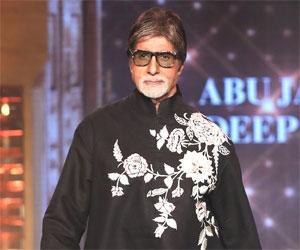 Amitabh Bachchan's 75th birthday: Aamir, Ranveer's heartfelt wishes for Big B