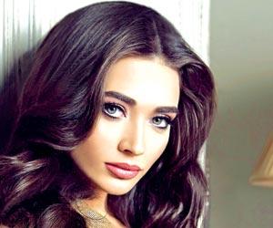 Amy Jackson was a pleasure to work with, says Ankit Tiwari