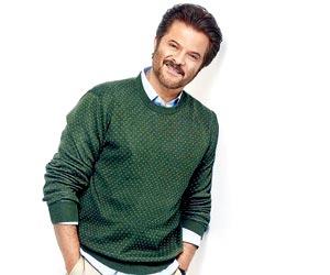 Anil Kapoor bans phones on the sets of 'Fanney Khan'