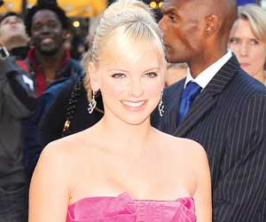 Anna Faris: I have stopped Googling myself