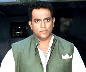 Anurag Basu is all set to enter the web world