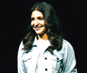 Anushka Sharma refutes her own claim of 'designing' clothes after plagiarism row