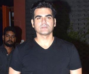 Arbaaz Khan summoned by Thane police in T20 betting scam