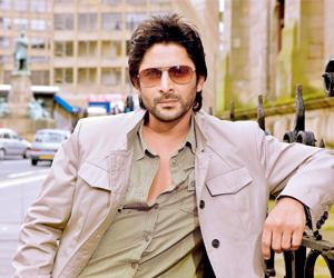 Arshad Warsi takes a dig at Salman Khan's show 'Bigg Boss', calls it down market