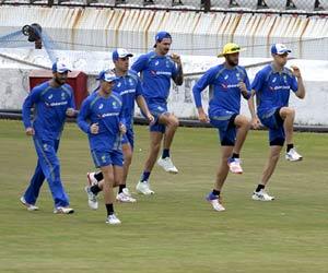 India and Australia to lock horns for series decider in Hyderabad