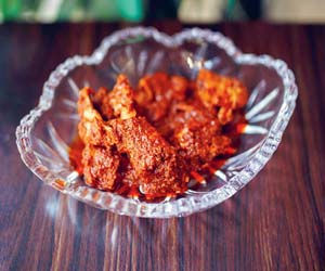 Mumbai Food: Enjoy cuisines of Mangalore and Punjab at Andheri pop-up