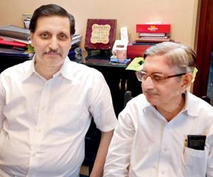 Parsi community, Bombay Parsi Panchayat to take fight against Metro III to PM