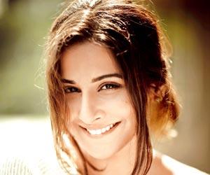 Vidya Balan reveals how she protected herself from 'casting couch'