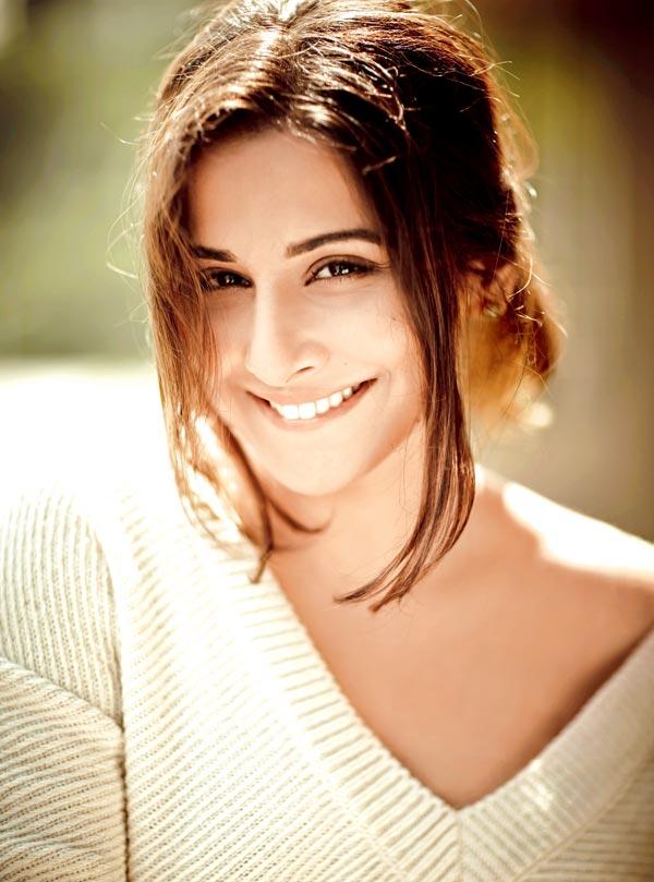 Vidya Balan