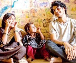  Vishal Bhardwaj: Language of cinema is universal