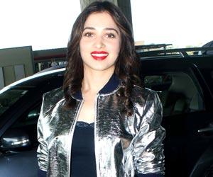 Tamannaah Bhatia happy to give her own perspective to 'Queen' remake
