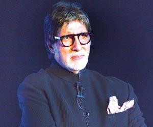 Amitabh Bachchan won't be celebrating Diwali this year! Here's why