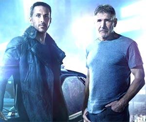 U.S. Box-Office: 'Blade Runner 2049' earns USD 31.5 million in opening weekend
