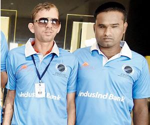 Pay 30 per cent or don't play! WC winning blind cricketers allege corruption