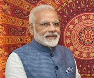 Modi lashes out at Congress for rejecting 2013 proposal to redevelop Kedarnath