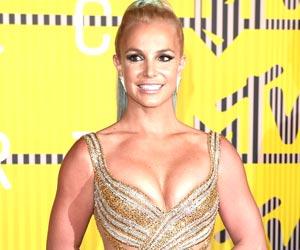 Britney Spears impersonator to perform in India