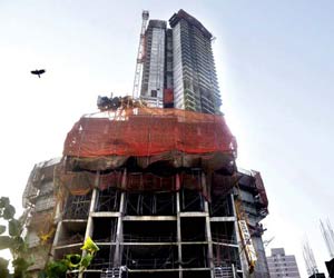 Mumbai: BMC proposes use of fly ash in construction