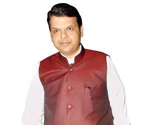Development of Mumbai is my sole agenda, says Maharashtra CM Devendra Fadnavis