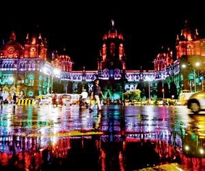 Mumbai: Central Railway gets Rs 10 crore for restoration of CSMT