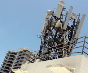 Mumbai: Cell tower removed from Walkeshwar building after 3 years court battle