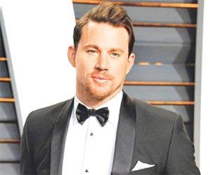 Channing Tatum calls off directorial debut at Weinstein Company
