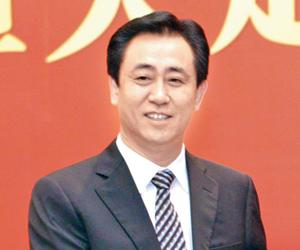 Chinese 'Donald Trump' Xu Jiayin is country's richest man