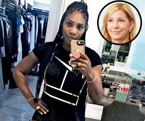 Chris Evert unsure how Serena Williams would feel post motherhood