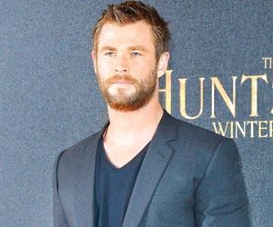Chris Hemsworth open to play Thor post Avengers 4