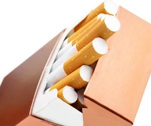 2 Indians plead guilty to smuggling phony cigarettes into US