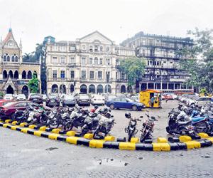 Mumbai: Contractors refuse to green-light BMC's new parking plan