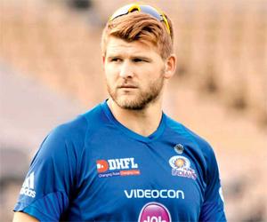 Corey Anderson named event ambassador for 2018 ICC U-19 World Cup