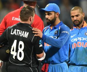 IND vs NZ: Virat Kohli and Co face rare series defeat ahead of second ODI
