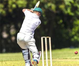 Himachal Pradesh's Prashant Chopra celebrates 25th birthday with triple ton