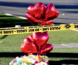 Las Vegas mass shooting: Clueless cops turn to gunman's girlfriend