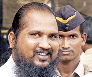 Azad Maidan Cops To Seek Chhota Rajan aide D K Rao's Custody In 2012 Case