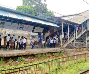 Mumbai: Dadar railway station fails in safety audit