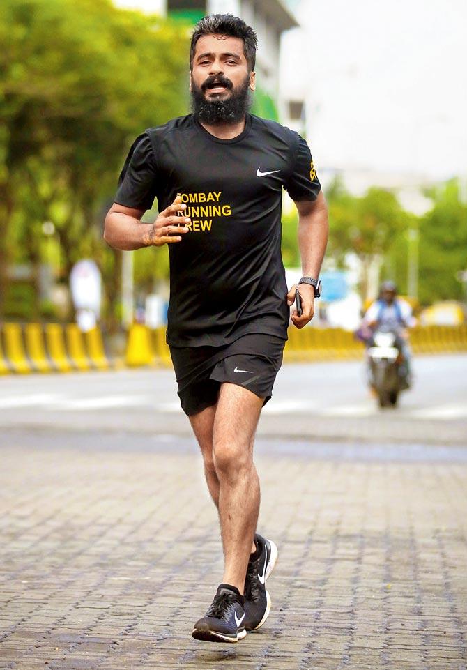 Deepak Oberoi will lead the 10x10 run