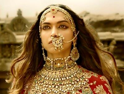 Deepika Padukone
