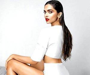 Deepika Padukone: I have never been to college