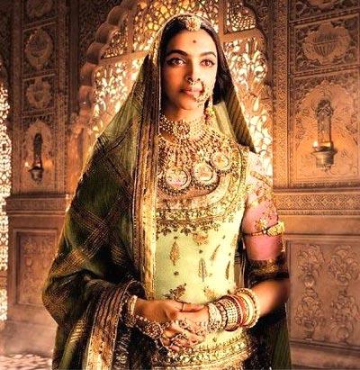 Deepika Padukone