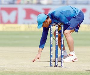 IND vs NZ: Is Pune curator's pitch tampering really 'controversy of the season'?